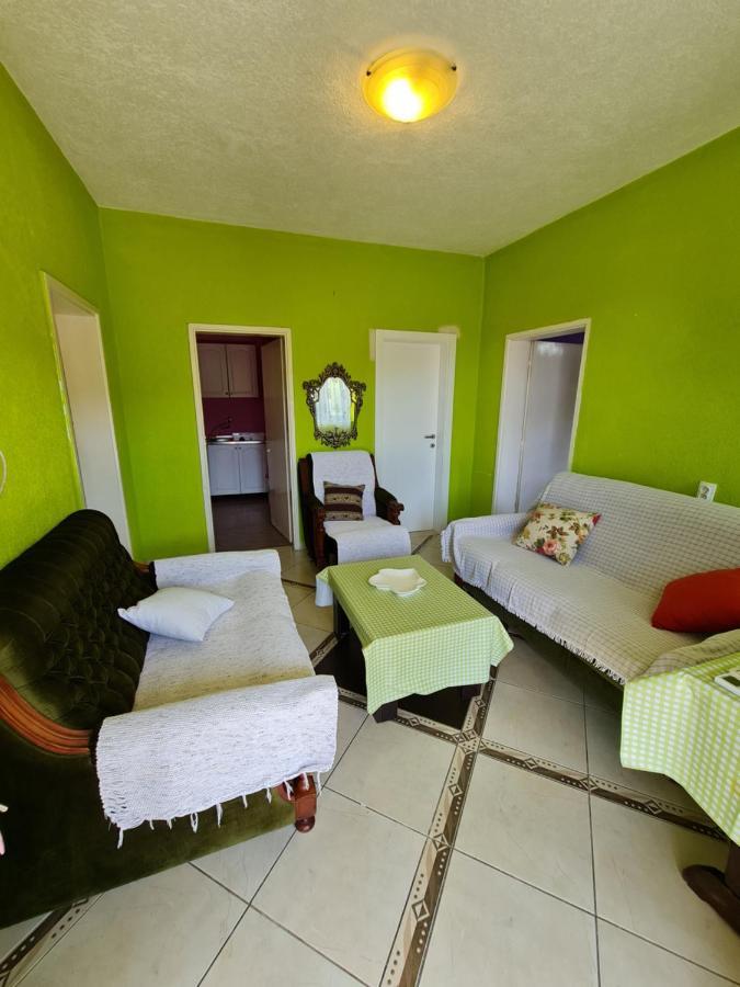 Apartment Dragone Улцинь Экстерьер фото