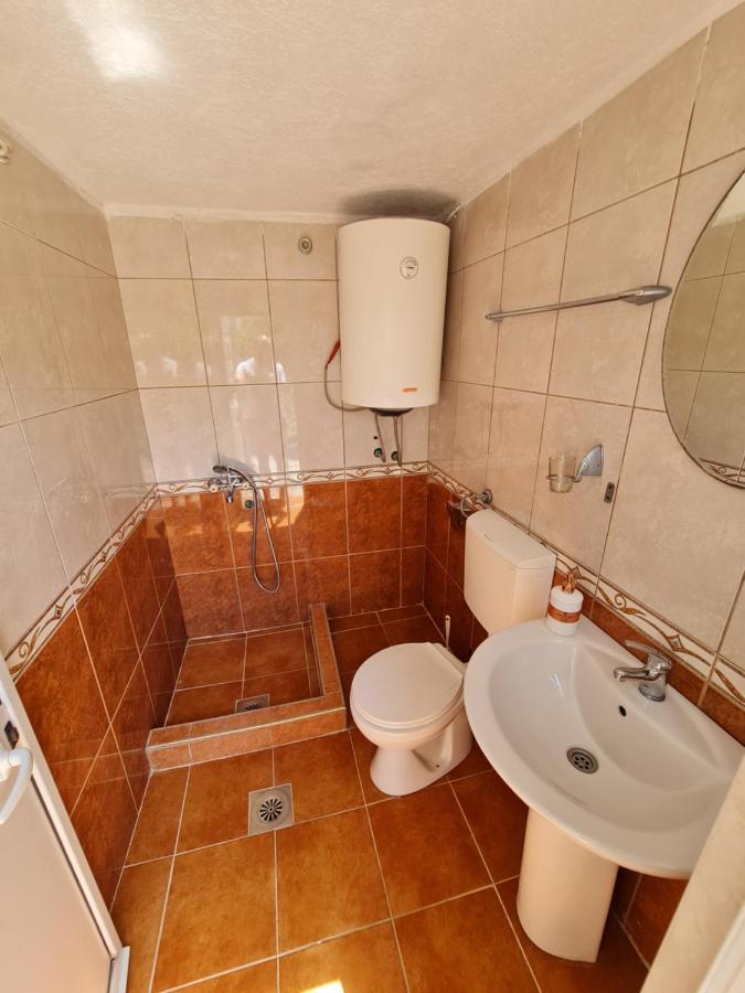 Apartment Dragone Улцинь Экстерьер фото