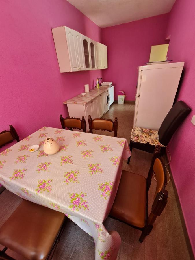 Apartment Dragone Улцинь Экстерьер фото