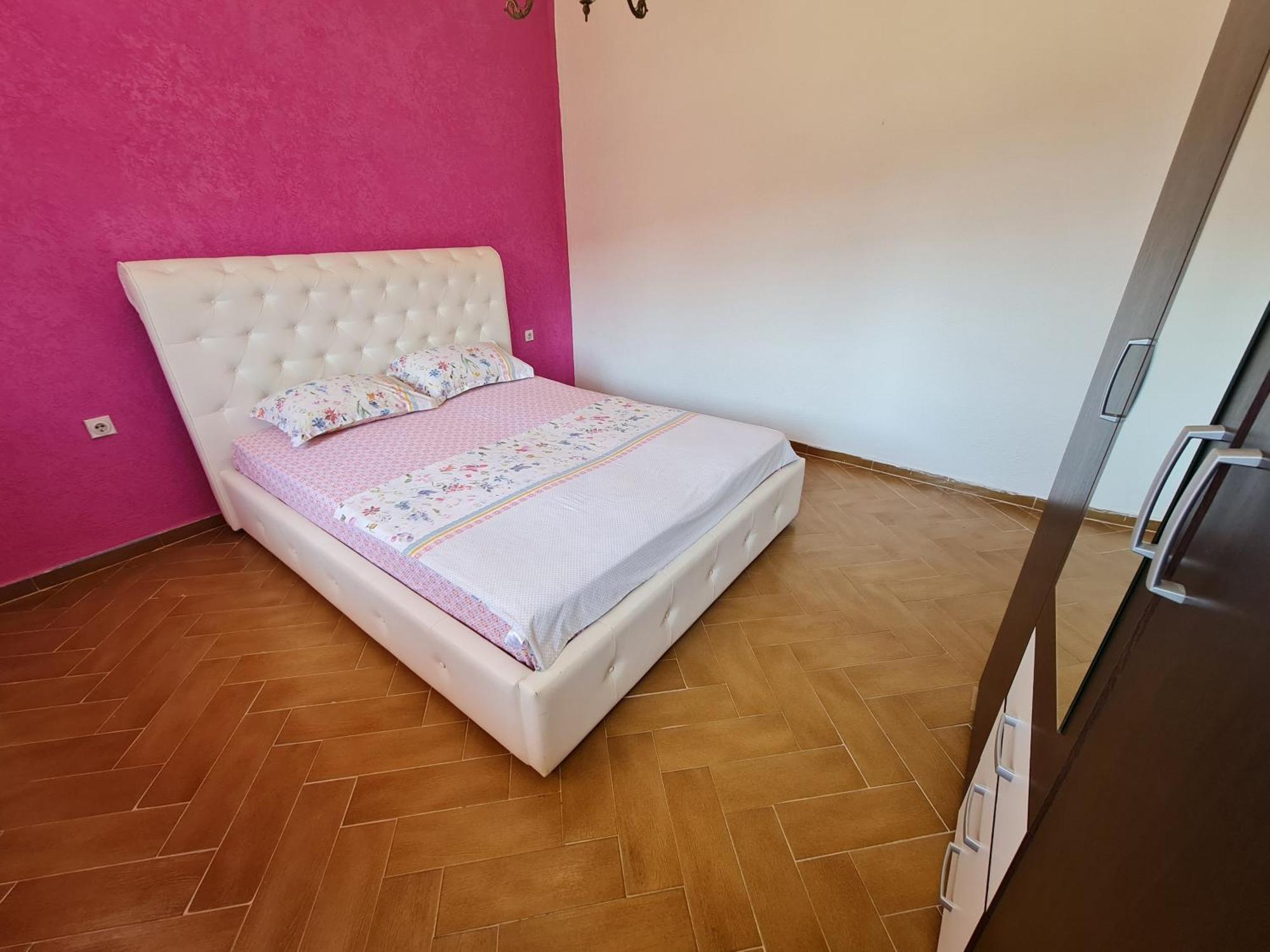 Apartment Dragone Улцинь Номер фото