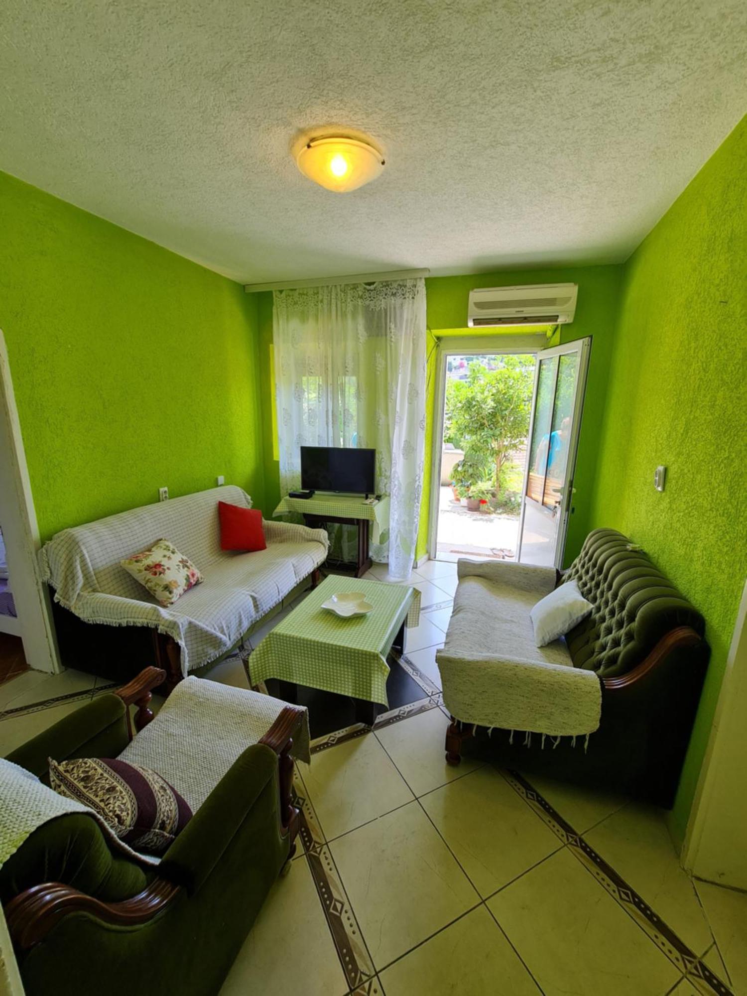 Apartment Dragone Улцинь Номер фото