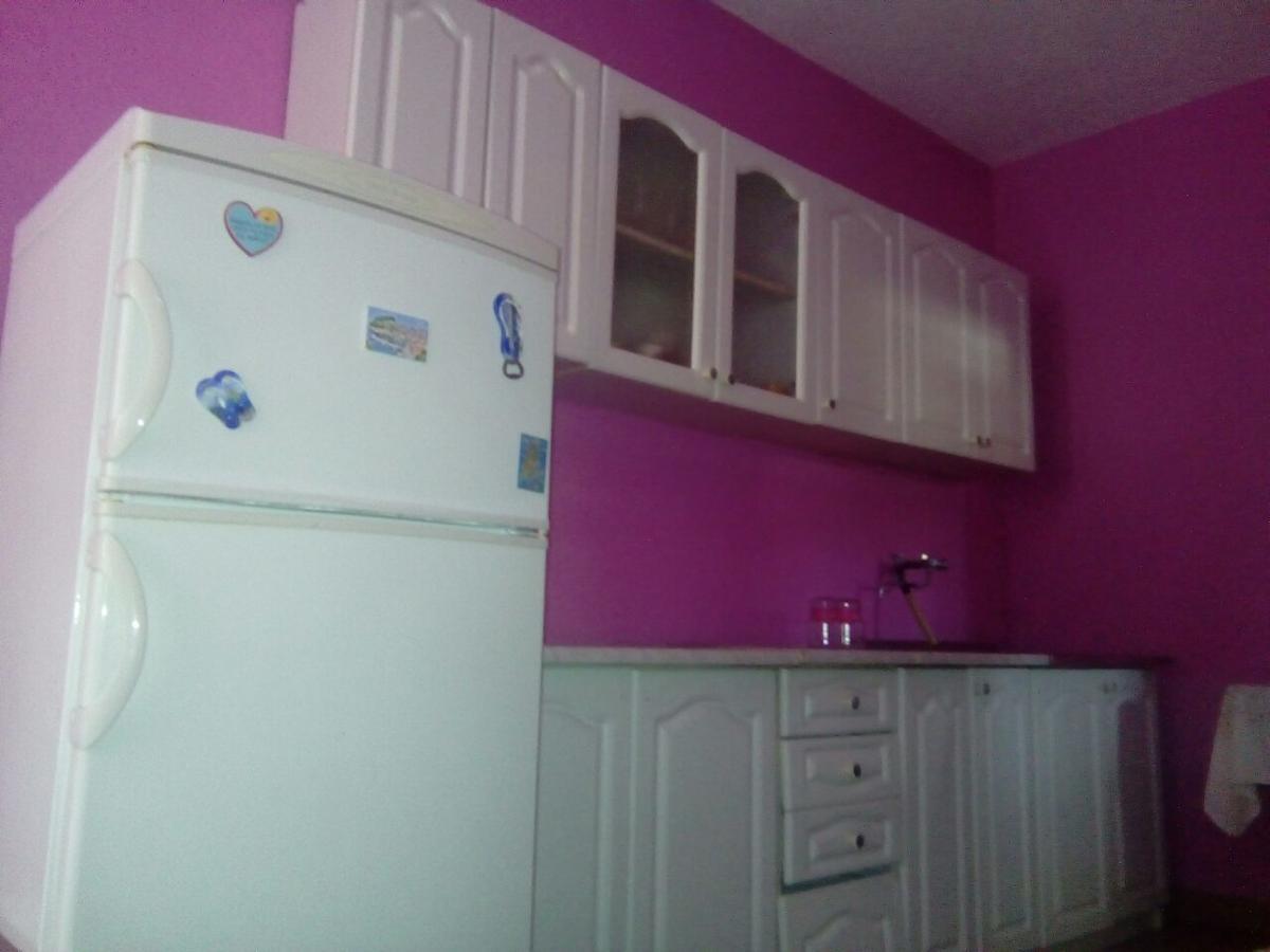 Apartment Dragone Улцинь Экстерьер фото