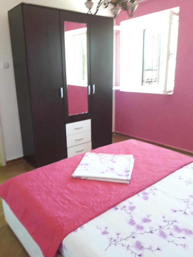 Apartment Dragone Улцинь Экстерьер фото